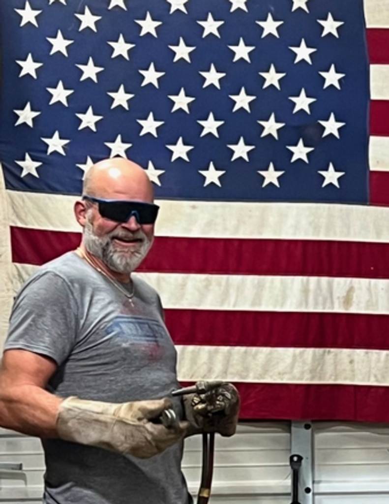 Maurice "Moose" A. Malicoat Profile Photo