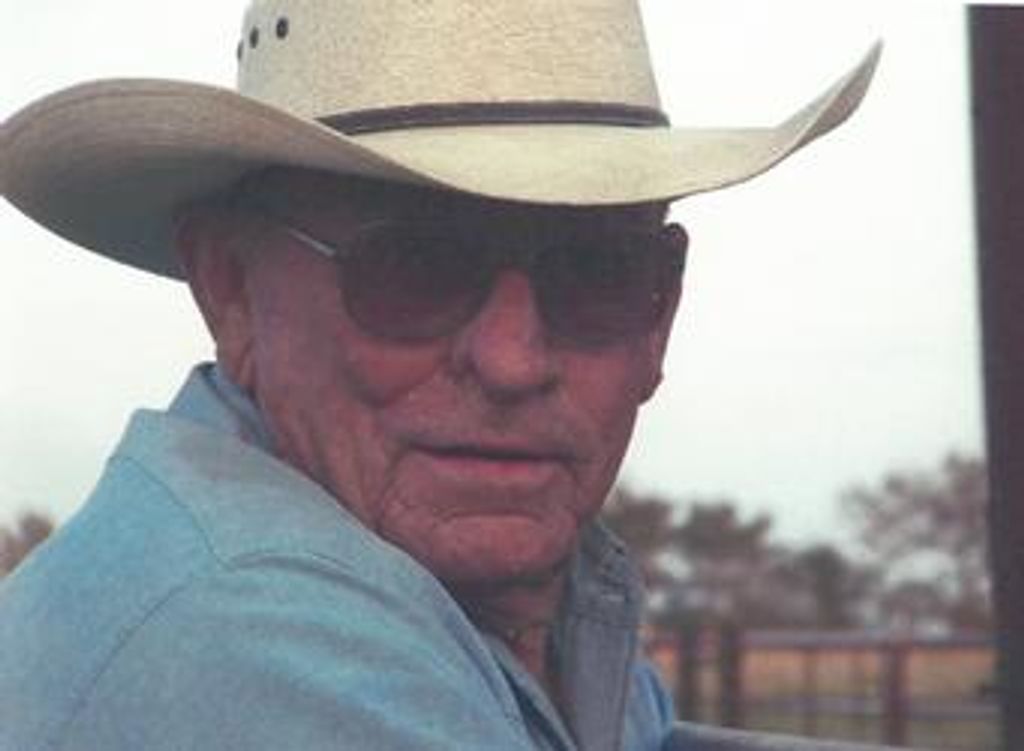 Marshall Dean Murphy