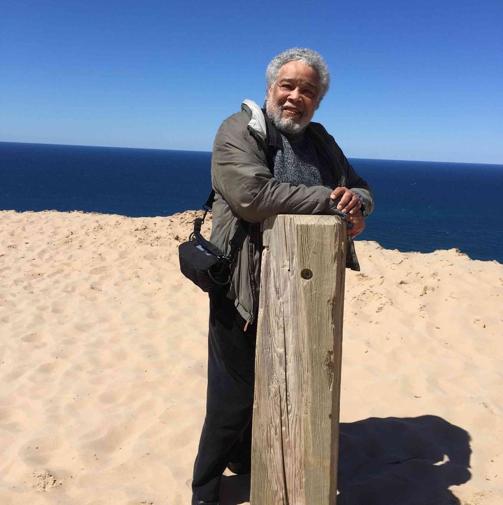 Furman Anthony Dillard Profile Photo