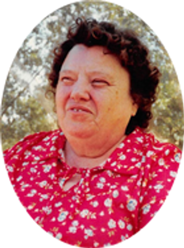 Margaret  Madeline Dolson Profile Photo