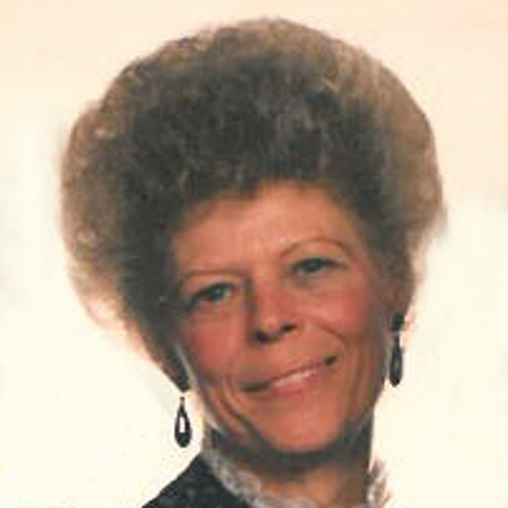 Shirley M. Myler