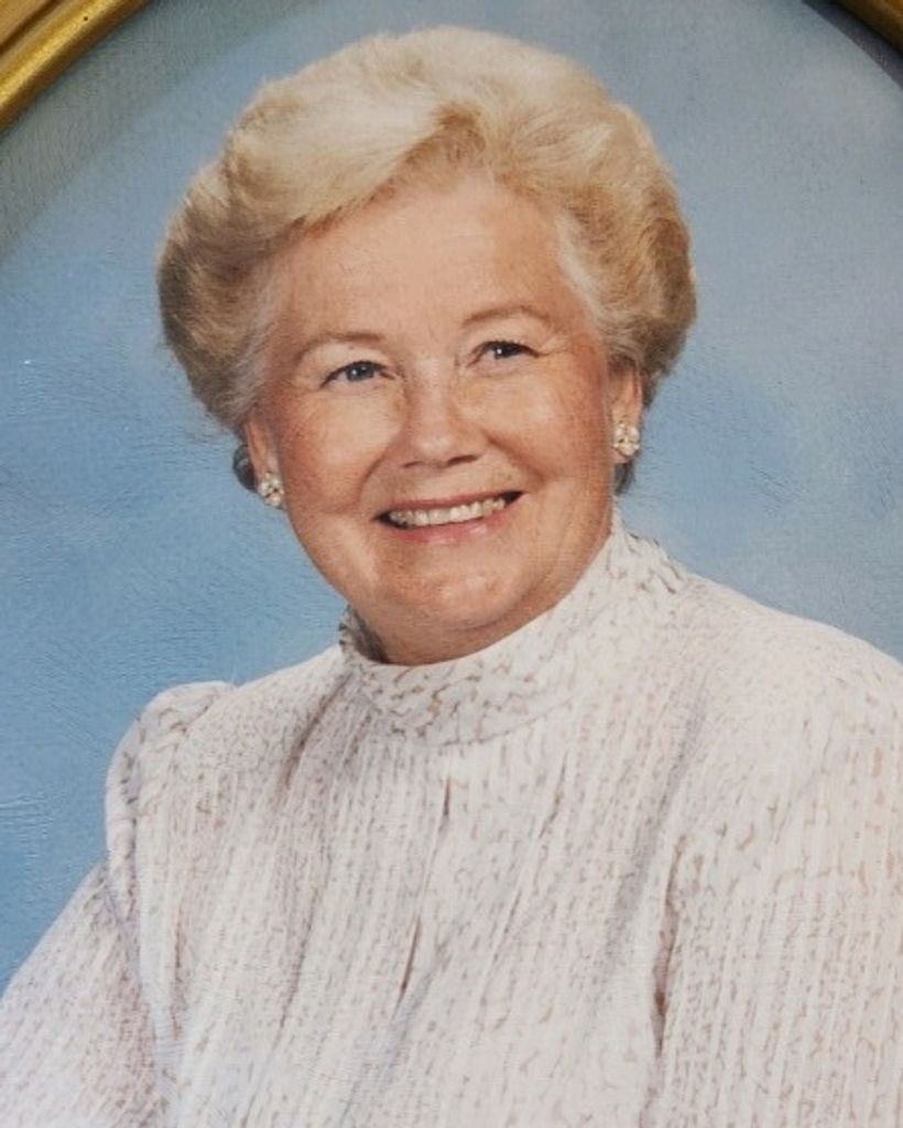 Loraine Frances Wininger