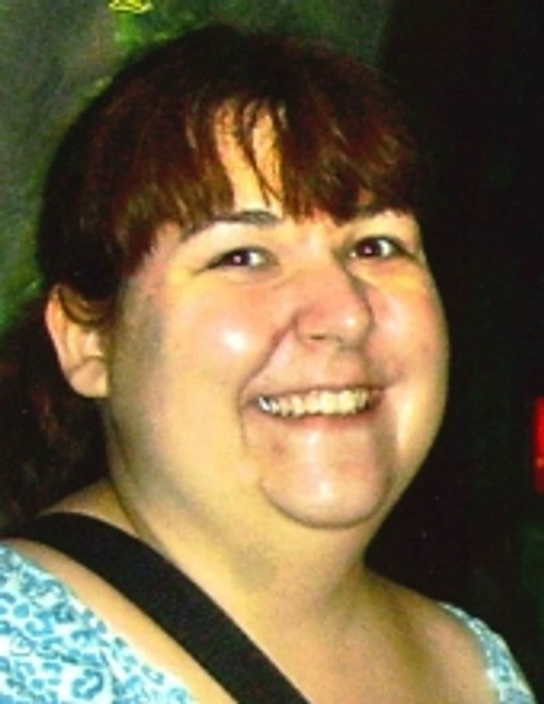 Brandy A. Wendleton Profile Photo