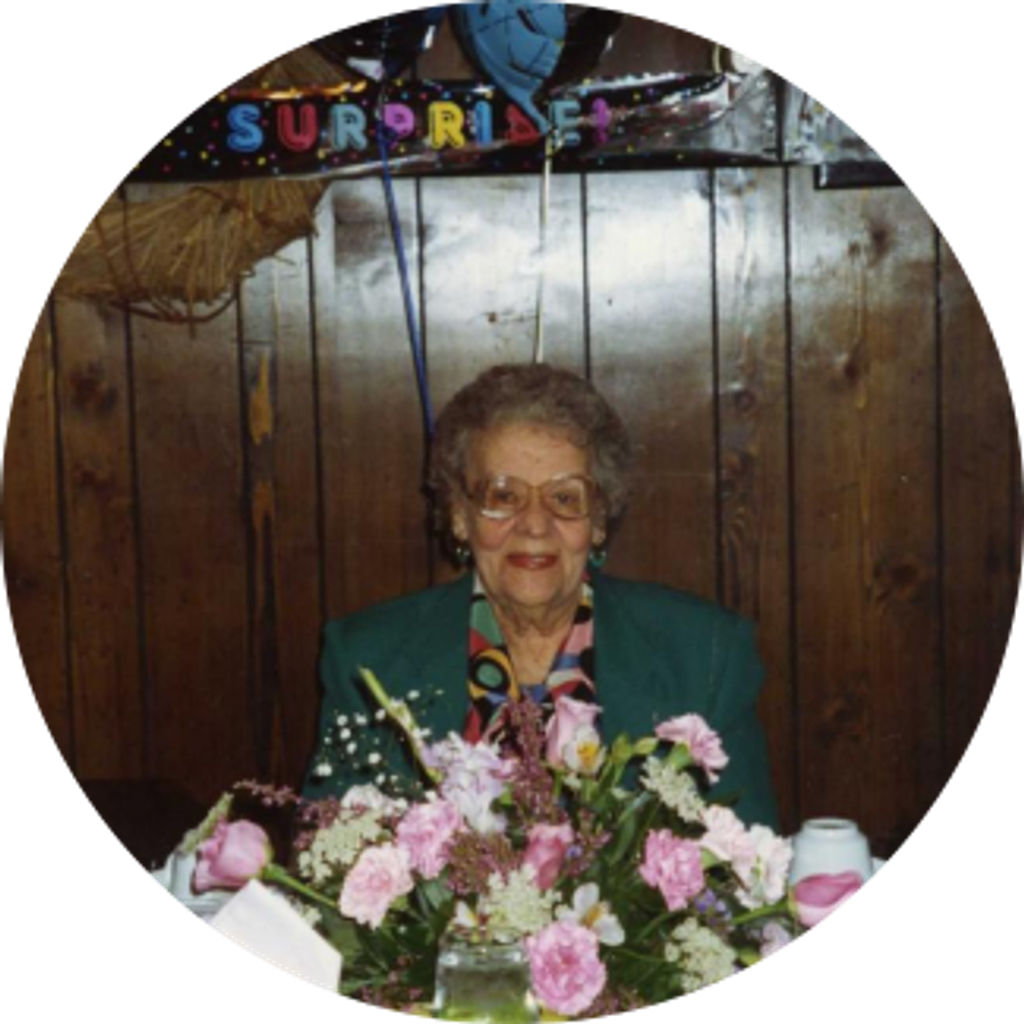 Miriam E. Young