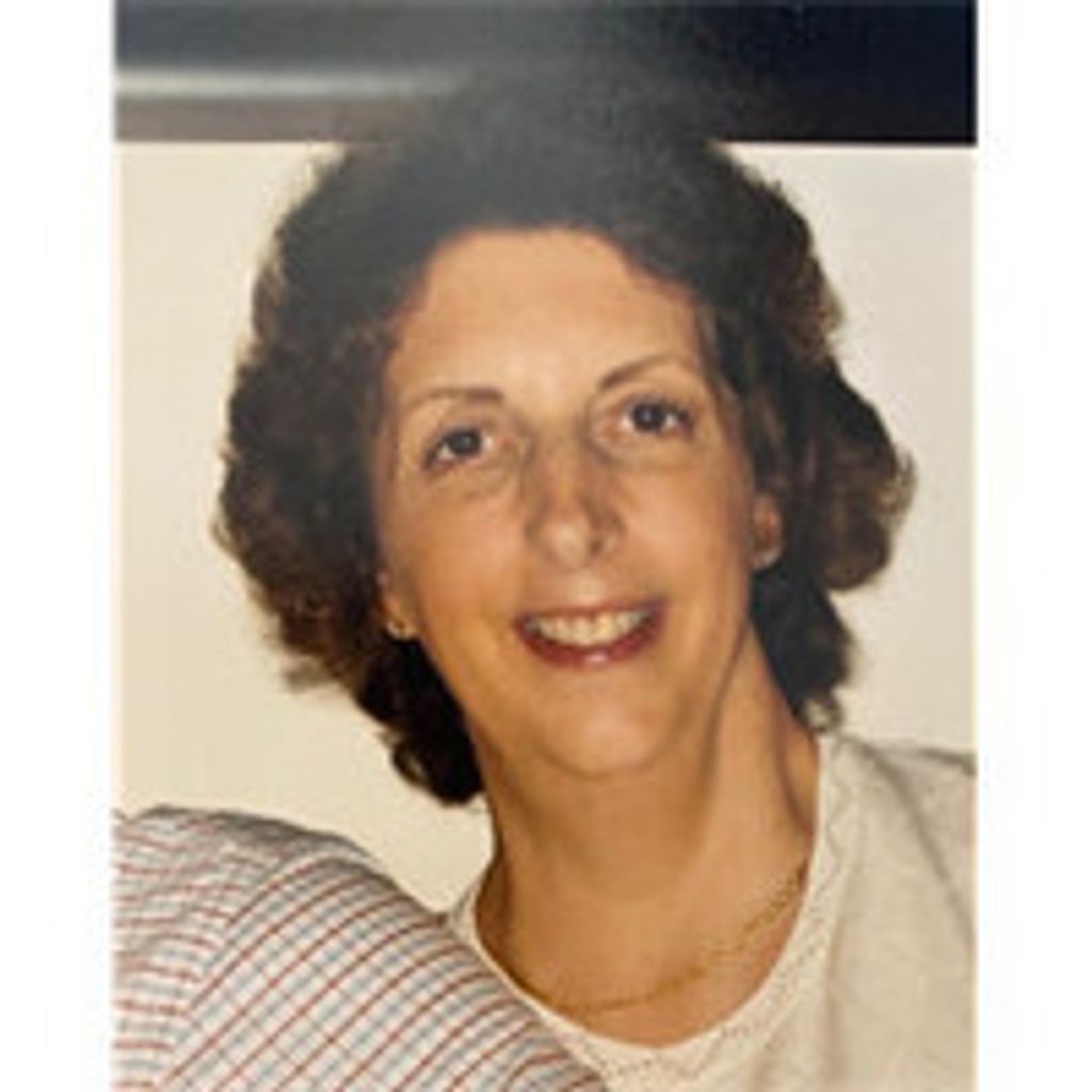 Charlotte Sue Fischer