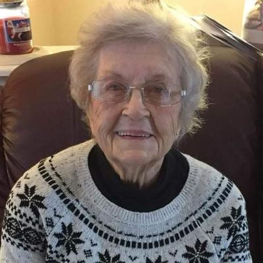 Ella Marshall Profile Photo