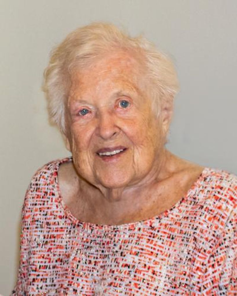 Mildred "Millie" Berg Profile Photo