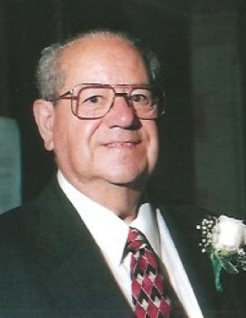 Joseph L. Sherpa, Jr. Profile Photo
