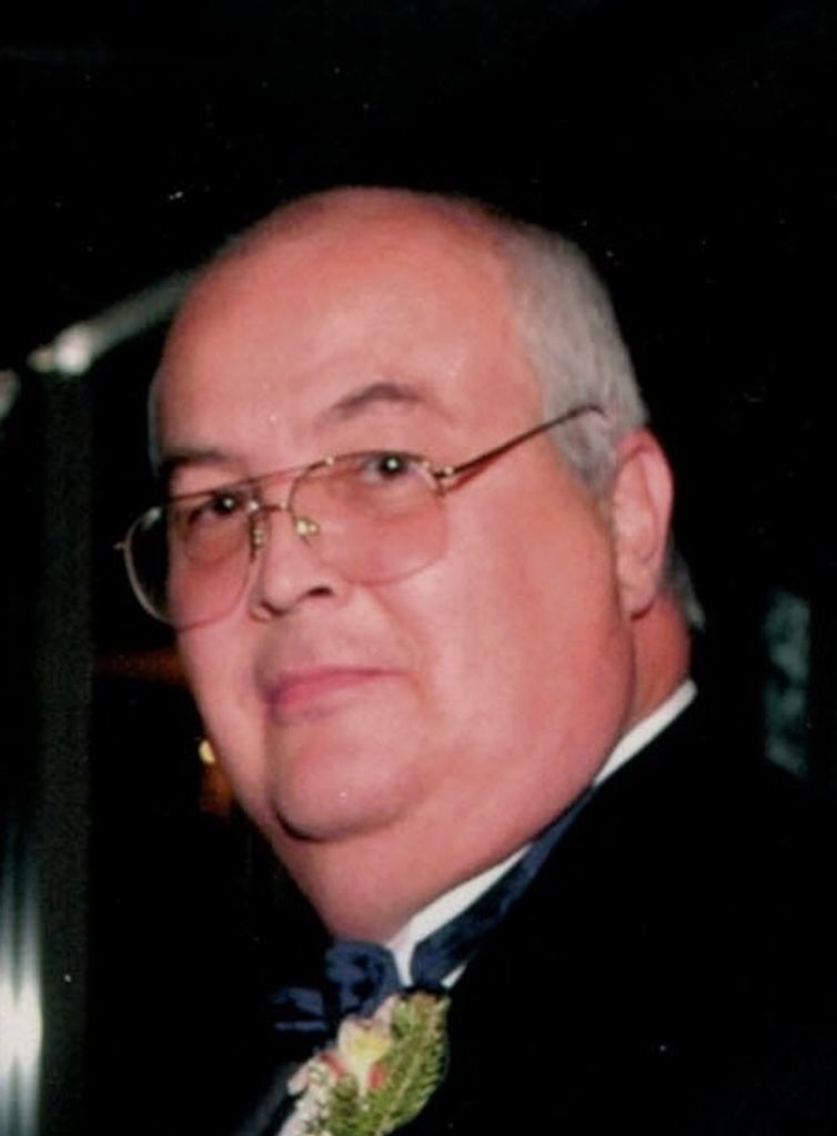 Walter “Mike” Tucker Profile Photo