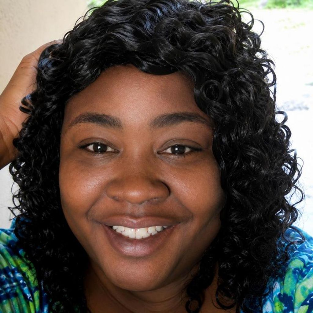 Tarsha Linette Jones Profile Photo