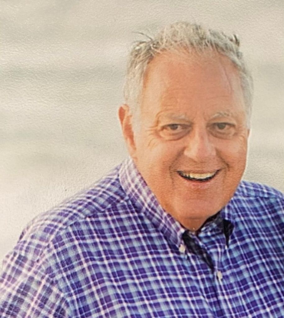Dr. George Thomas Carofino