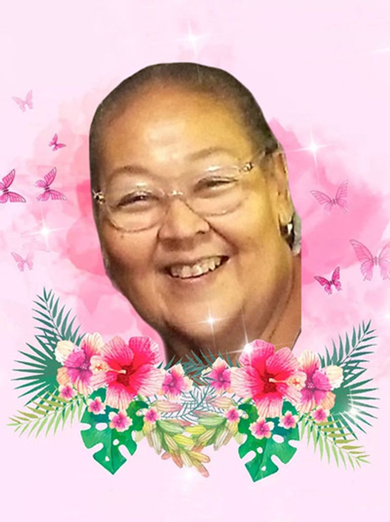 Fleta Paulienne Gray Profile Photo