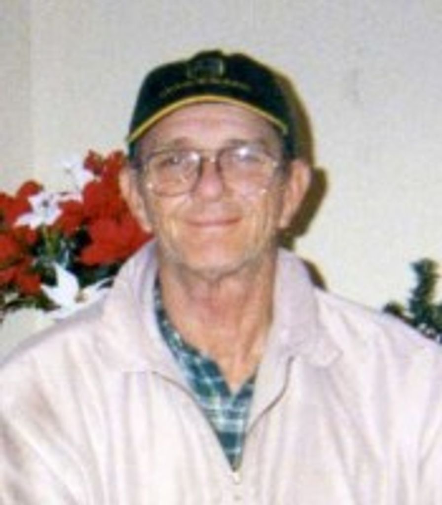Mr.  Joe Robert Mclamb, 69
