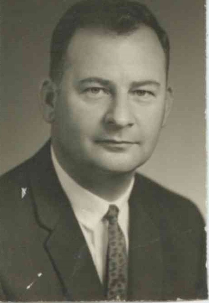 Edward Thomas Harris Profile Photo