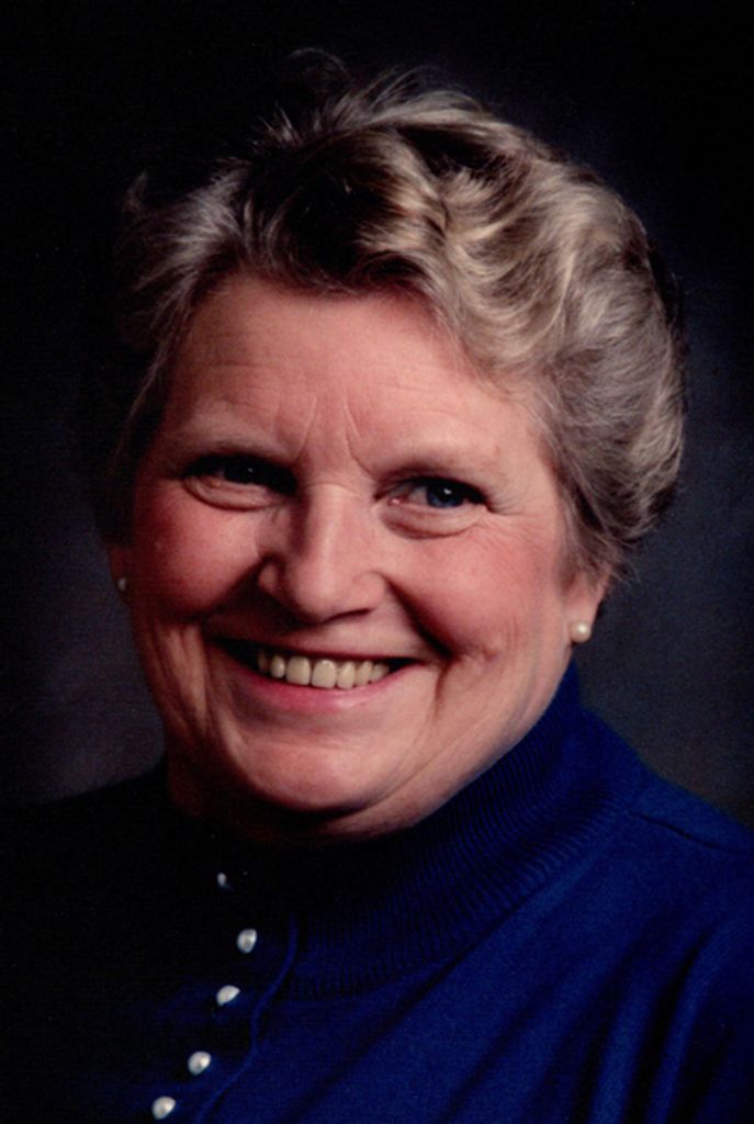 Maralene Meldrum Profile Photo
