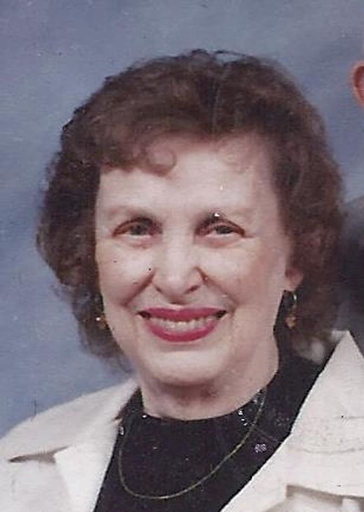 Arlene M. Kempen