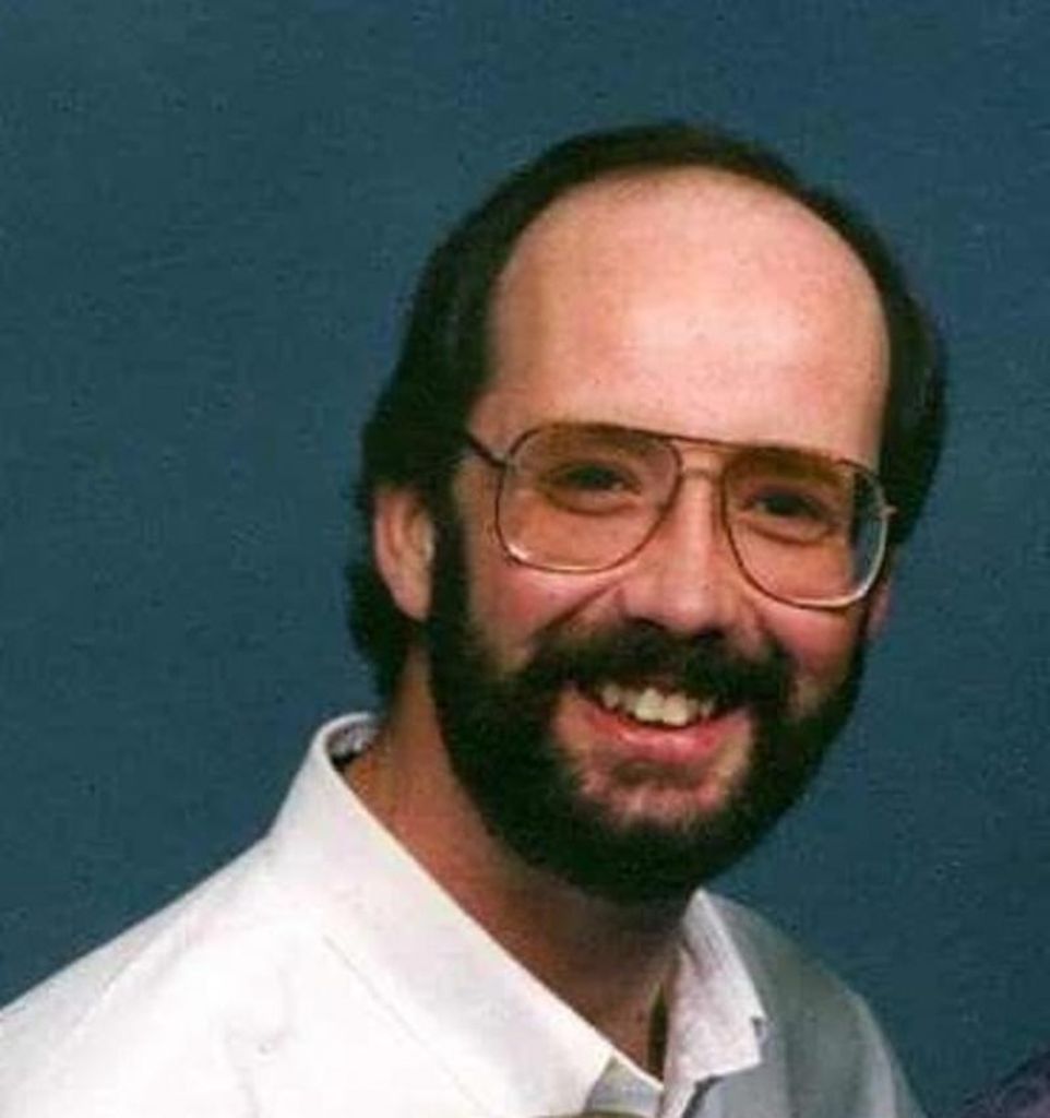 Phillip Wall