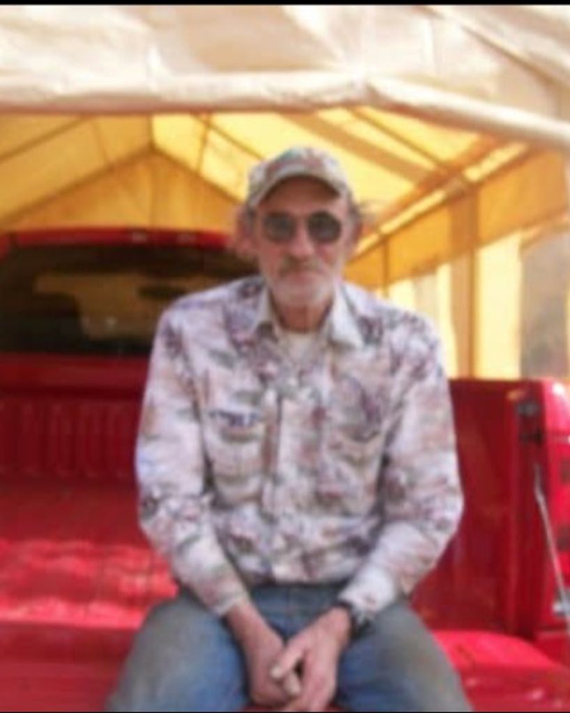 Tony Holman Profile Photo