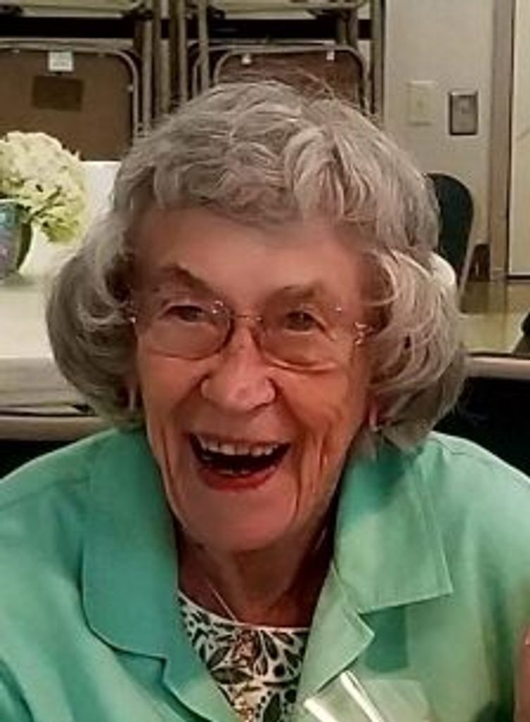 Mary Helen Marks Fleck