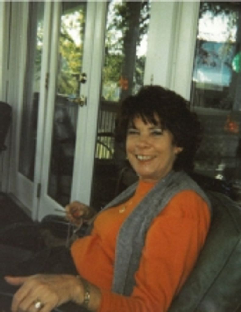 Lynne M. Chance