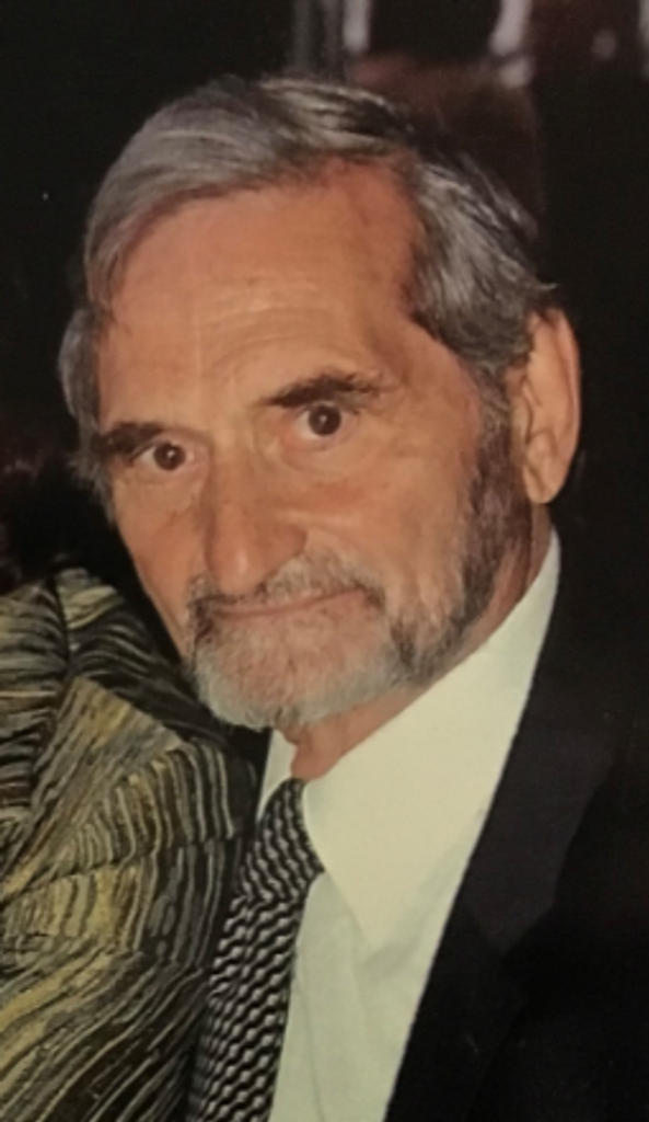 Peter Bogdanos Profile Photo