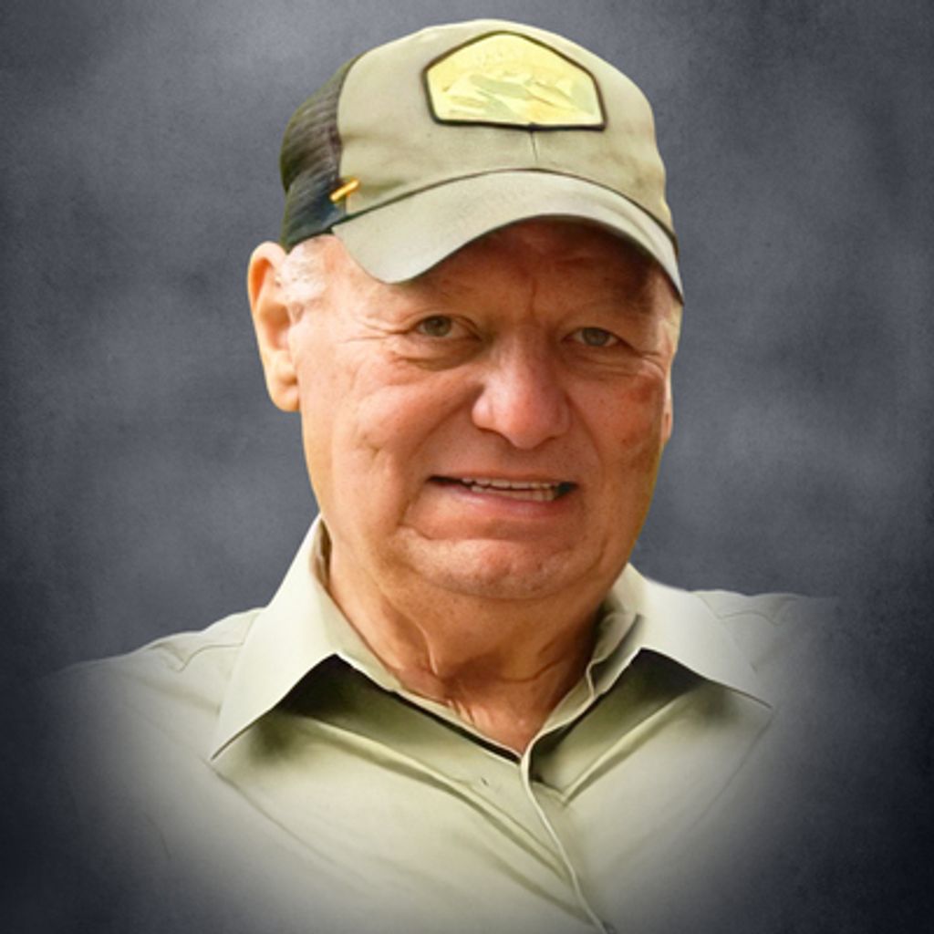 Terry Day Smith Profile Photo