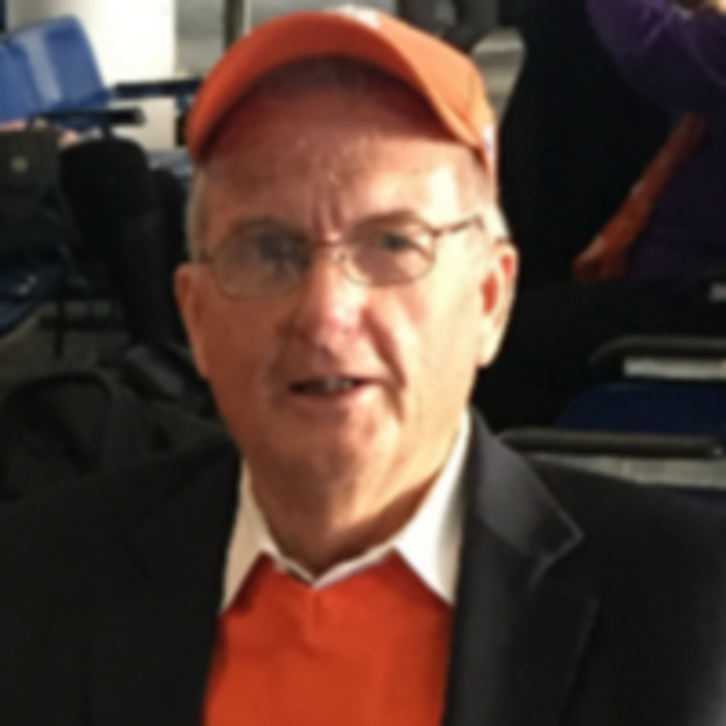 Donald Franklin Looney,