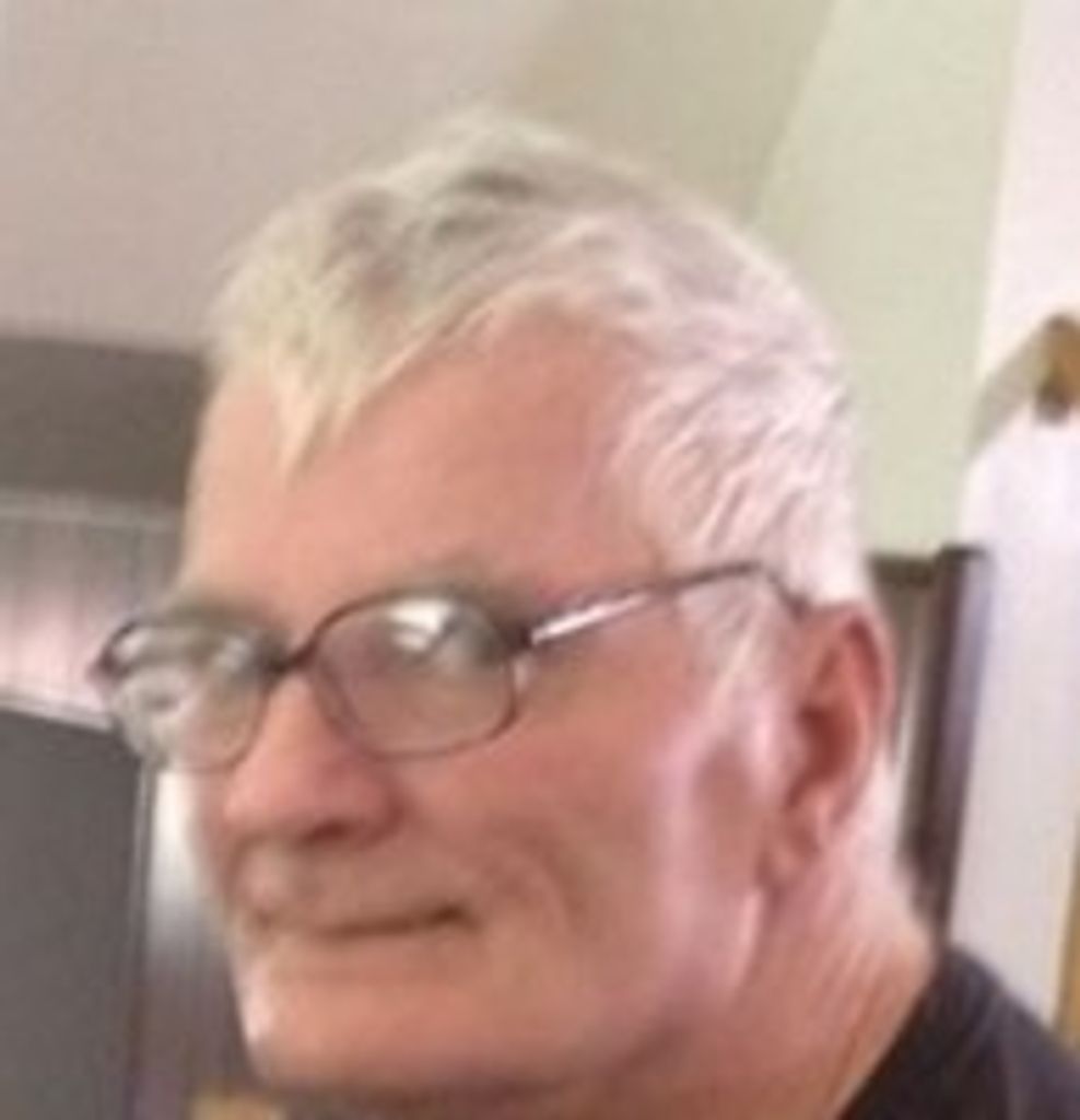 Robert Dennis Alderman