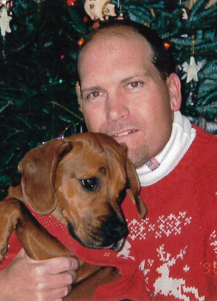 David Arbaugh