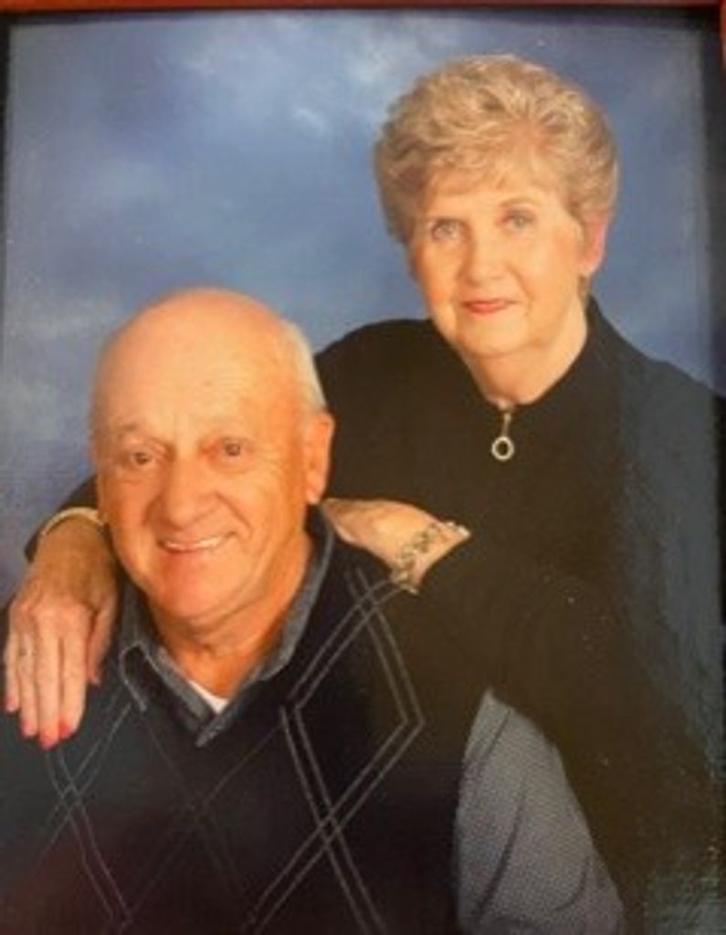 Elizabeth "Lib" Johnston Pearce Profile Photo