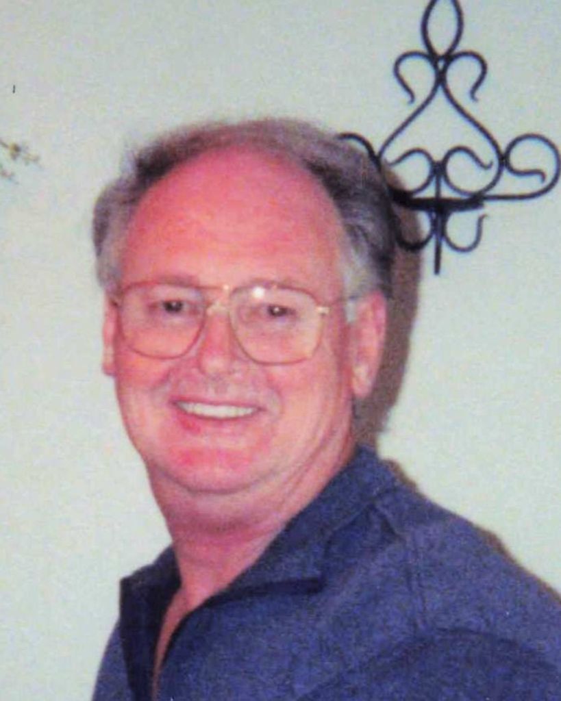 Ronnie Harmon