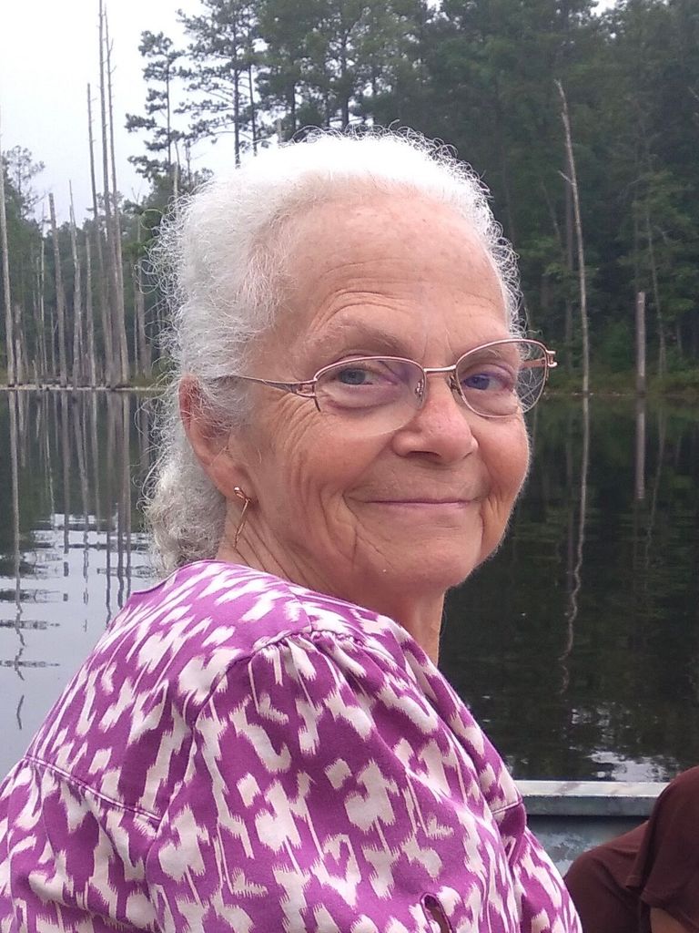 Marguerite Laverne Ashe Profile Photo