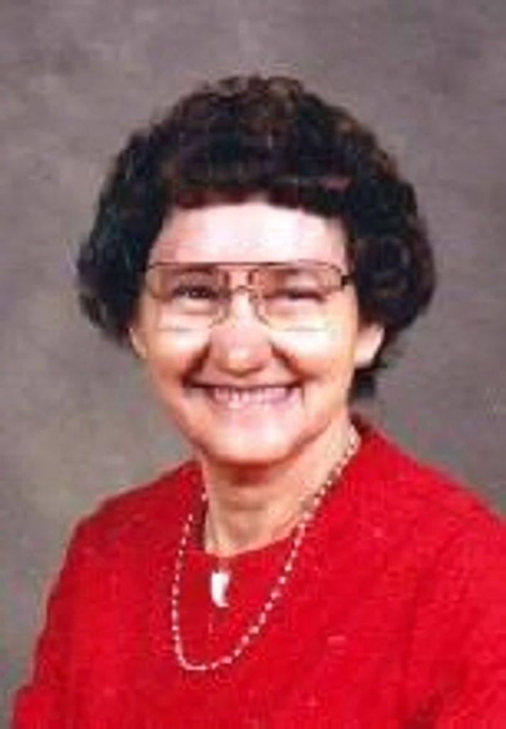 Geneva Roberts
