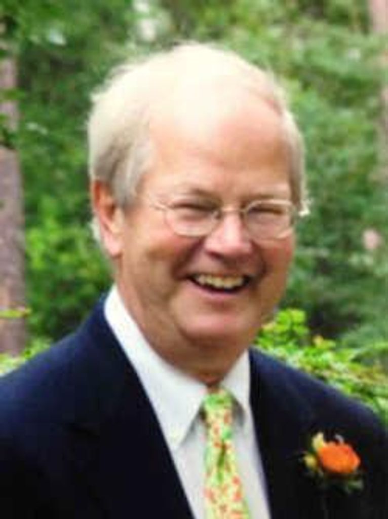 Dr. Douglas Tappan, M.D.