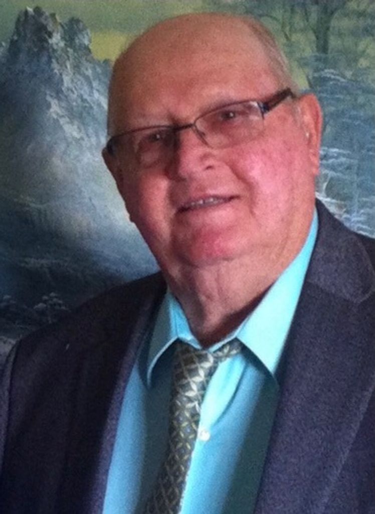 James Regnier