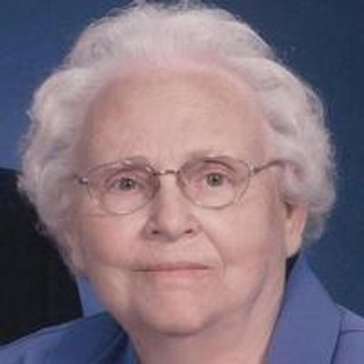 Frances Myrtle Packard Profile Photo