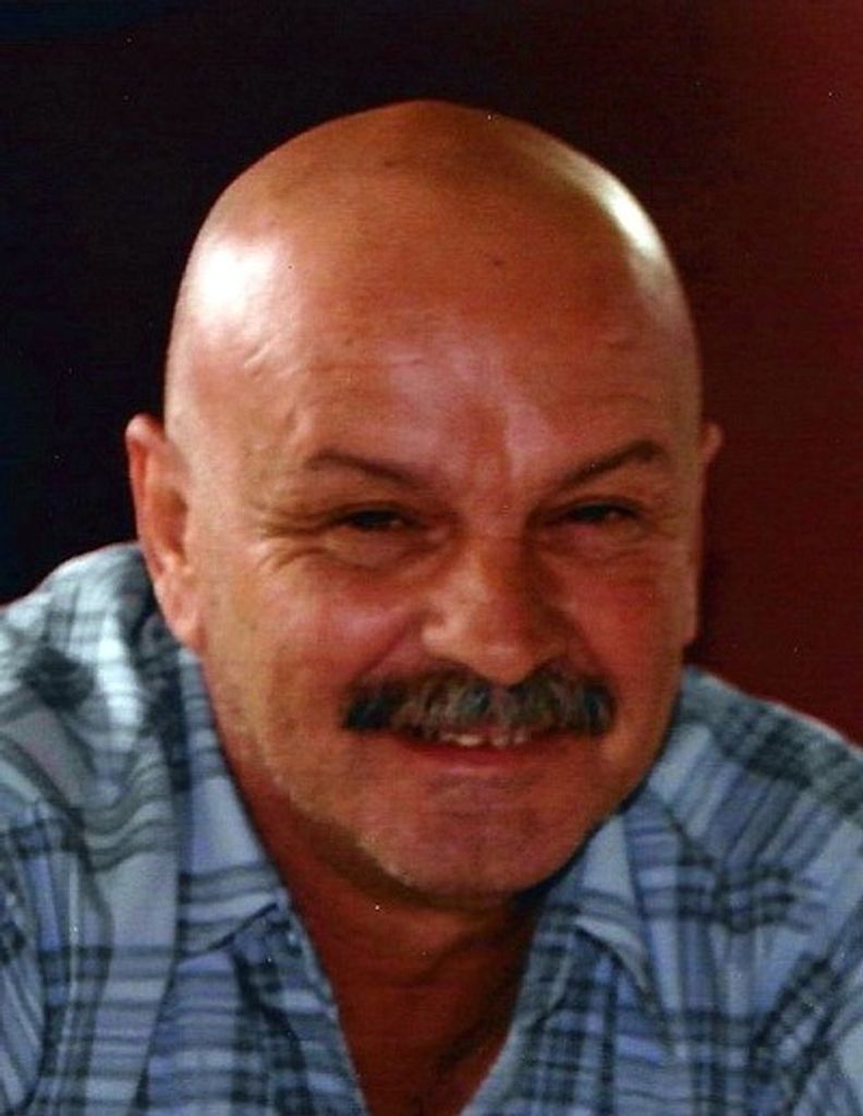 Michael Solazzo Profile Photo