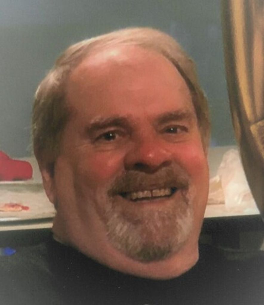 Thomas "Tom" E. Schmenk Profile Photo