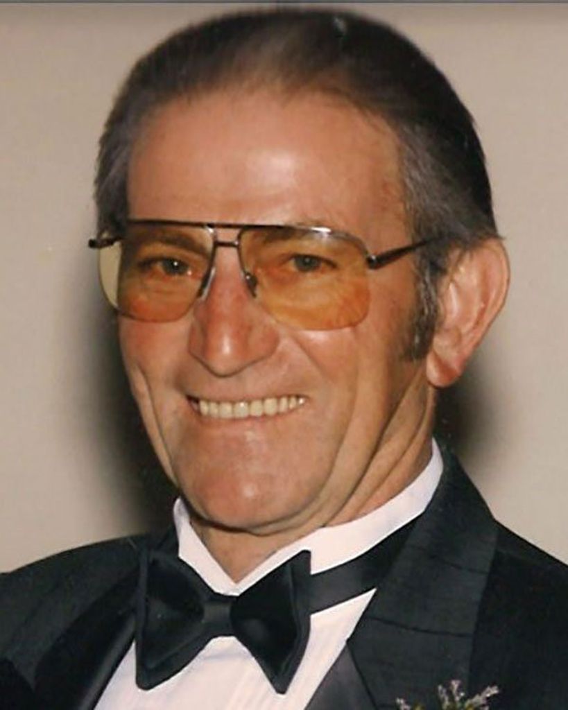 Alvin J. Wolfe Profile Photo