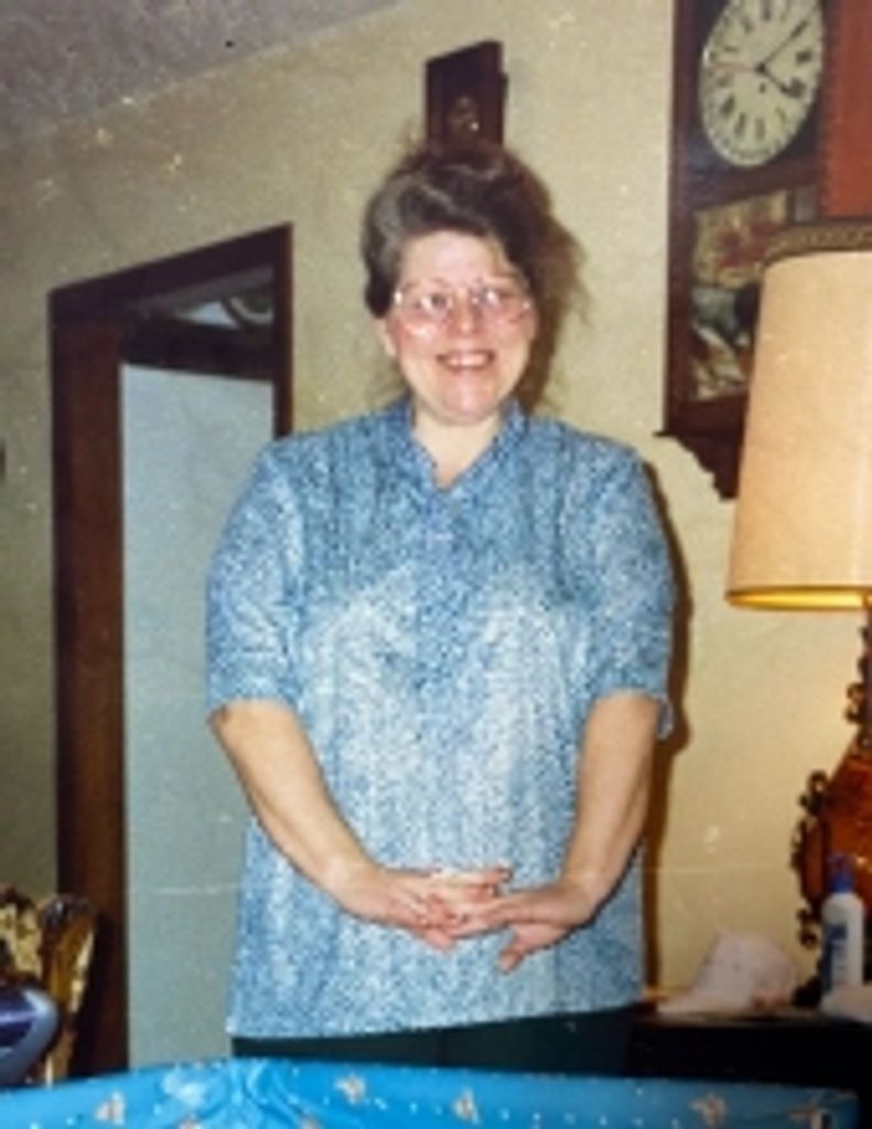 Jackie Dee Drake
