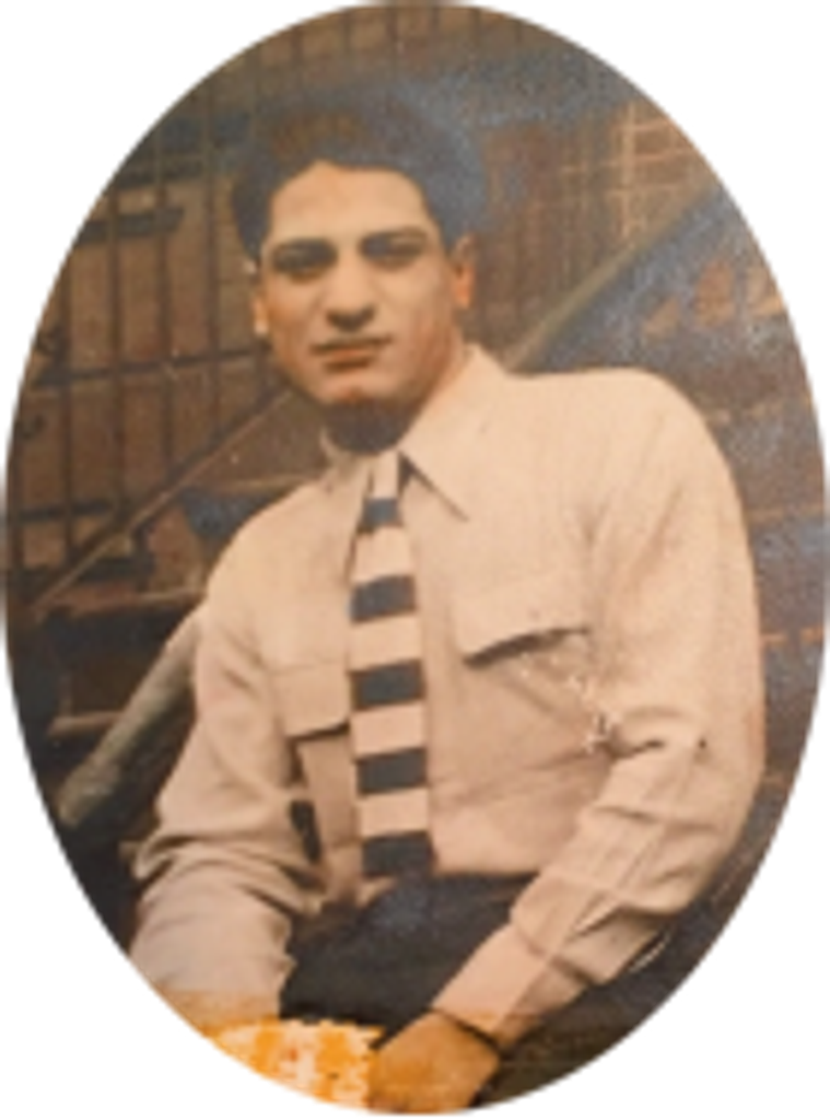 Benjamin Vitale