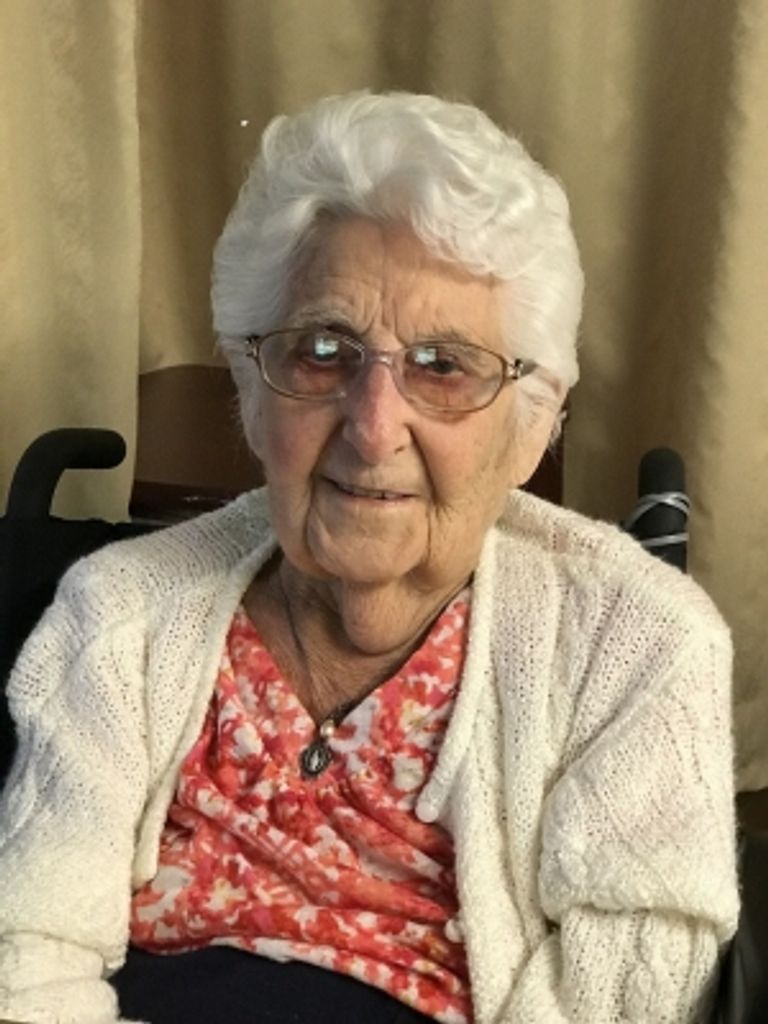 Jane  Ikley