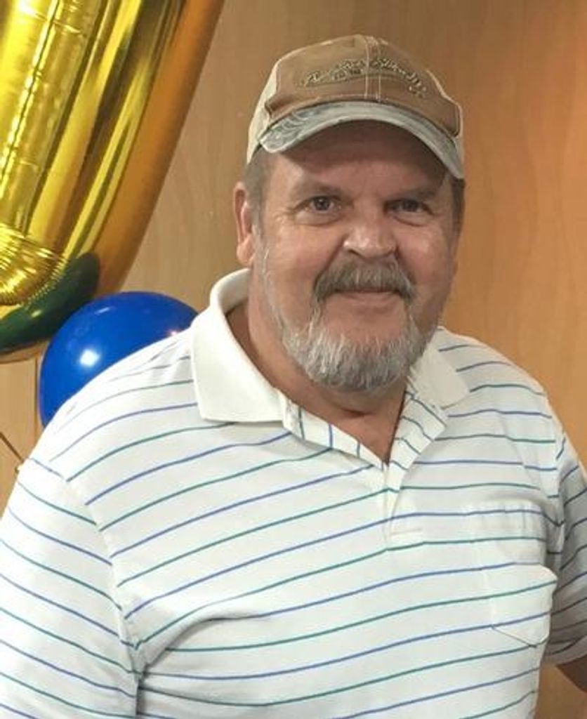 Glenn Wayne Fendley, Sr.