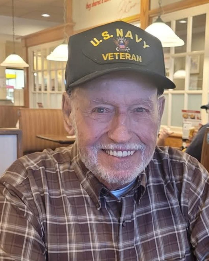 Charles Richard Lewis Profile Photo