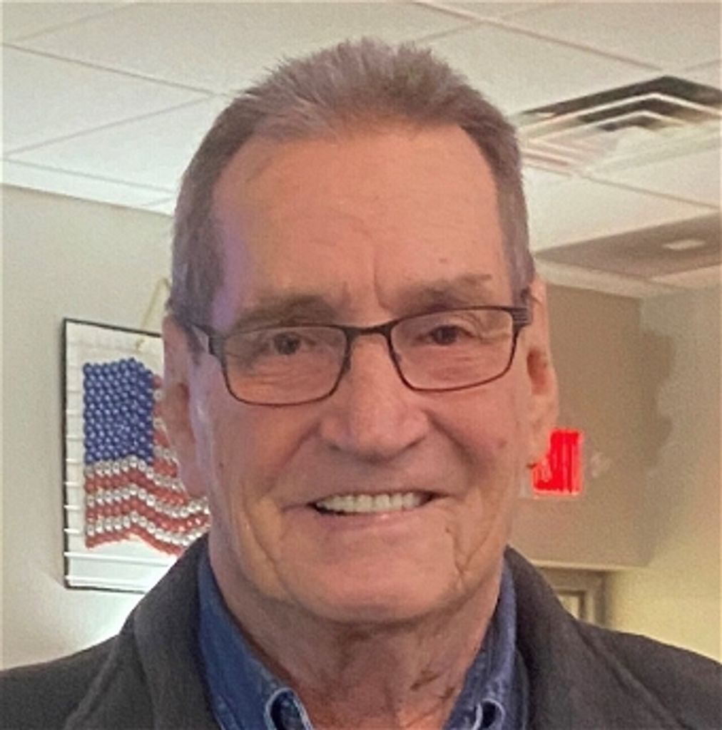 James "Pete" E. Lester Profile Photo