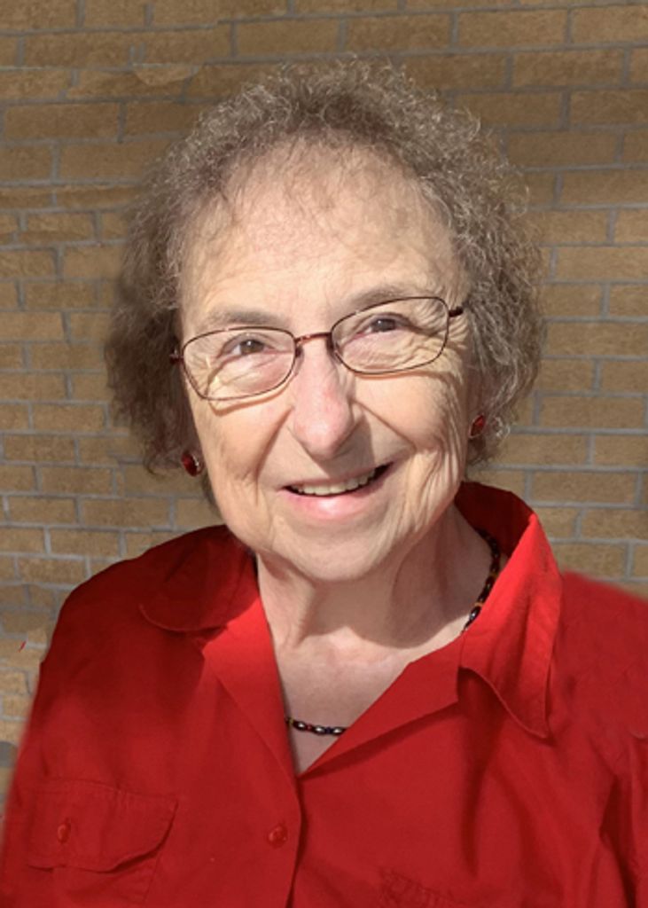 Mary Fox Profile Photo