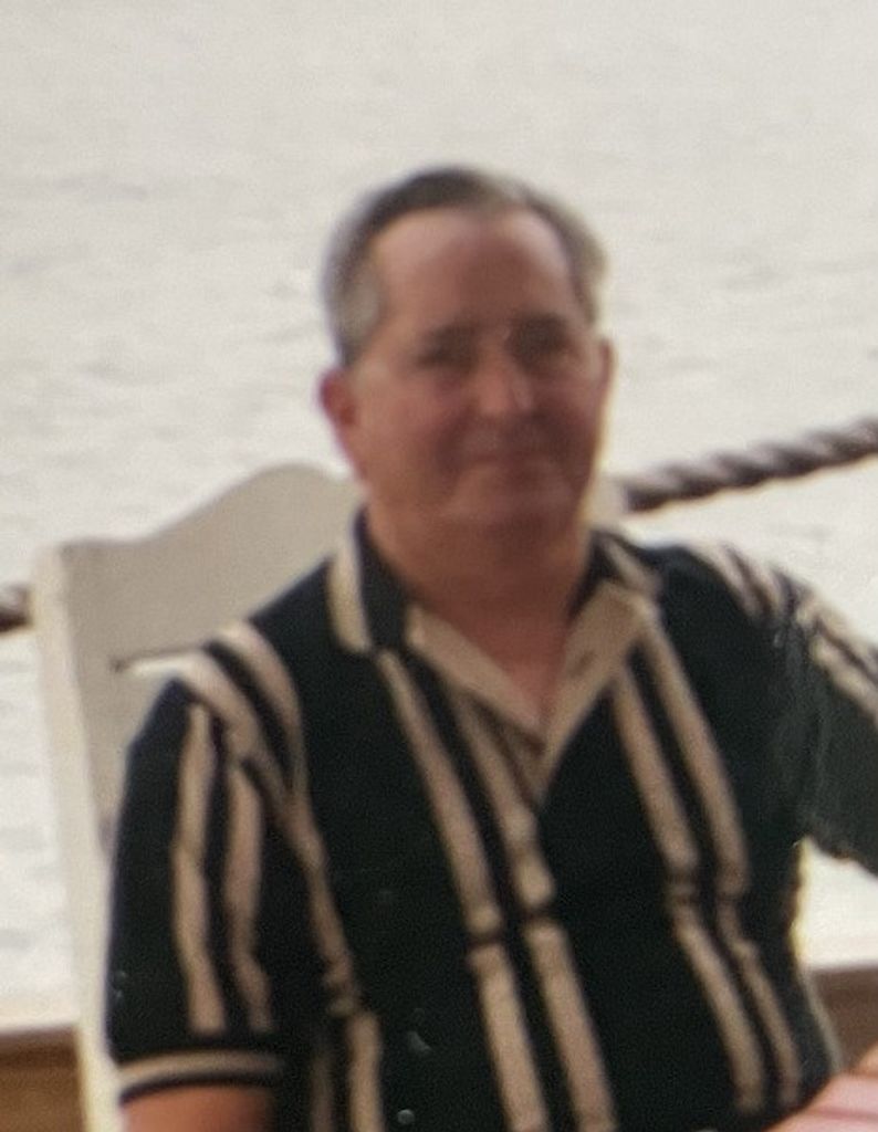 Carlo F. Pagliarini, Sr.