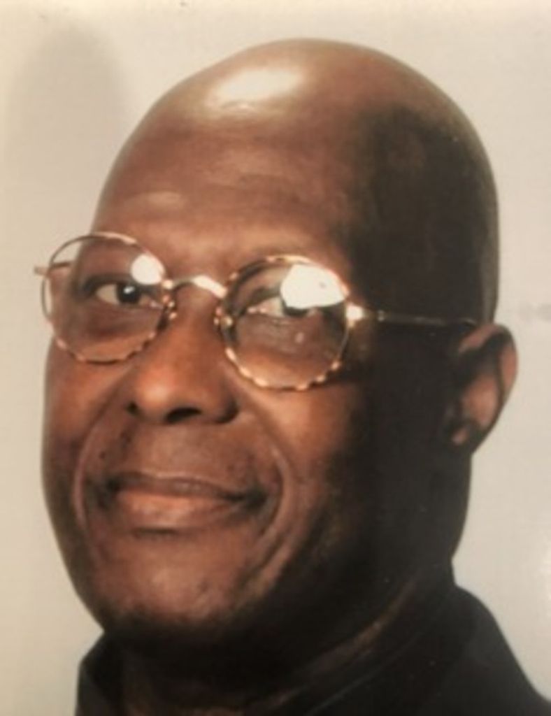 John Lucien Correa Profile Photo
