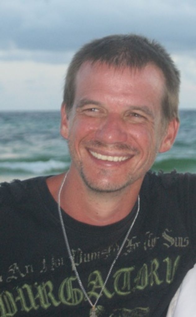 James (Jim) Wayne Monroe, Ii Profile Photo