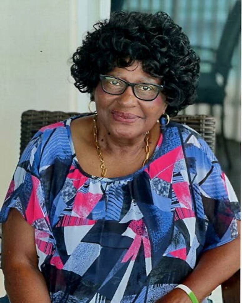 Lillian Marie Randolph Profile Photo